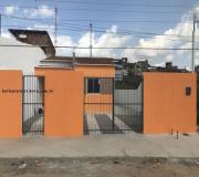 Casa para Venda, em Vitória de Santo Antão, bairro Bairro Nobre, 3 dormitórios, 1 banheiro, 1 suíte, 2 vagas